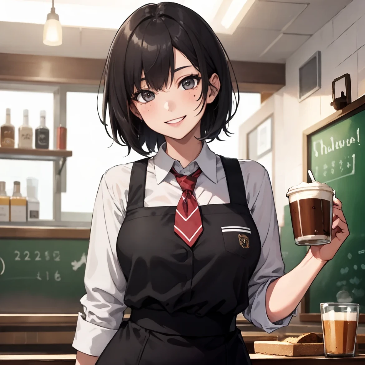 清水 桃華