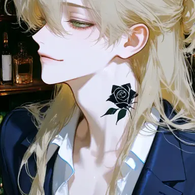 Profile image of 柚巴