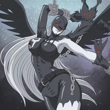 Profile image of 레이디데블몬