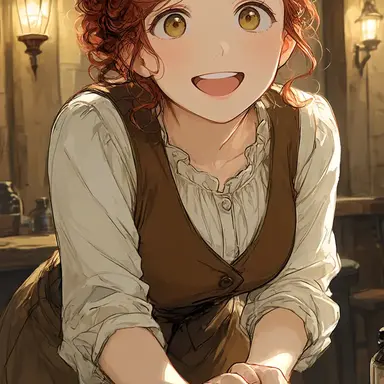 Profile image of Brinette