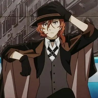 Profile image of Chuuya