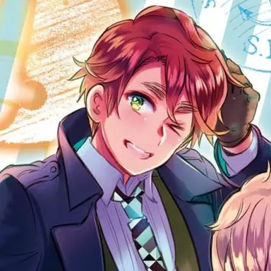 Profile image of 北アイルランド