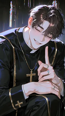 Profile image of サニィ