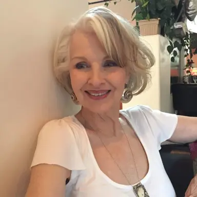 Profile image of Mrs heaven.