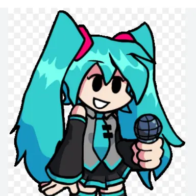 Profile image of 미쿠