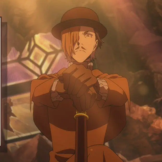 StaleSaw7327의 夏目先生