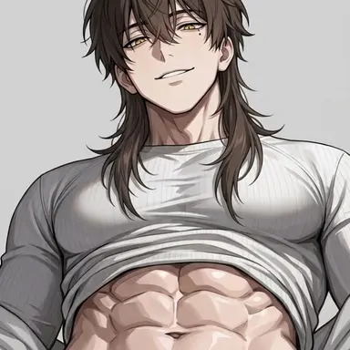 Profile image of シン