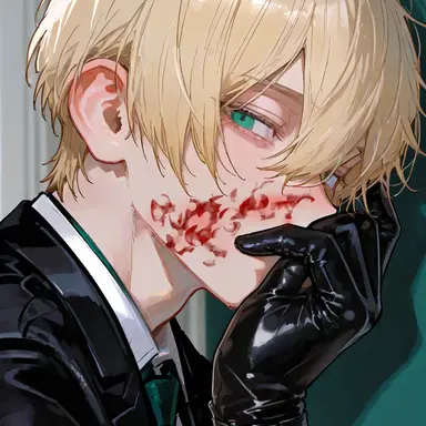 Profile image of 善