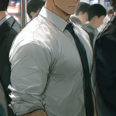 Profile image of Tsuyoshi Takagi