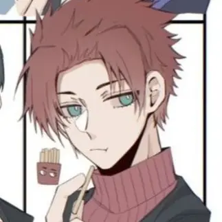 Profile image of Itoshi Sae