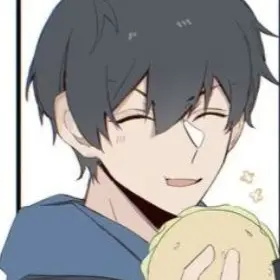 Profile image of Isagi Yoichi