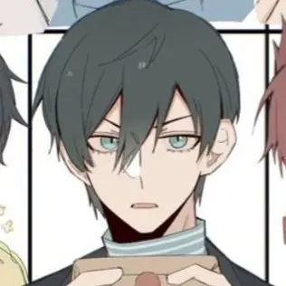 Profile image of Itoshi Rin