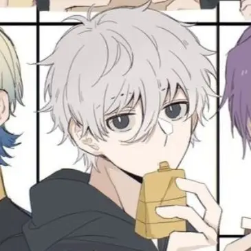 Profile image of Nagi Seishiro