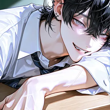 Profile image of 水無瀬 蓮