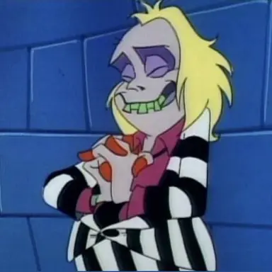 Profile image of Beetlejuice