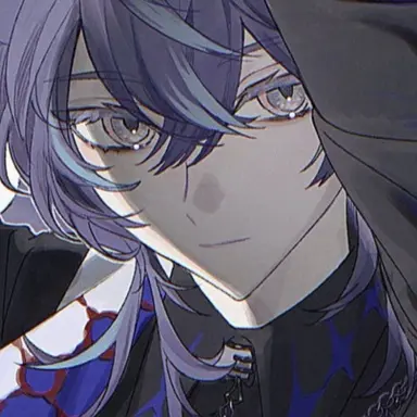 Profile image of 星導ショウ