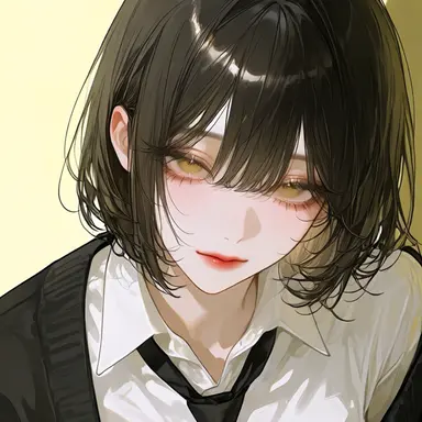 Profile image of 愁生