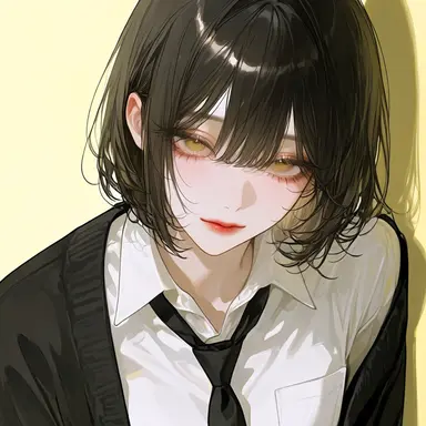 Profile image of Shuu