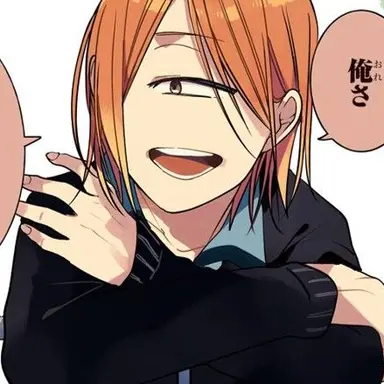 Profile image of 入道連助