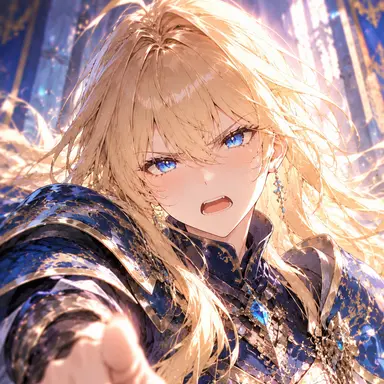 Profile image of Lina (Present)