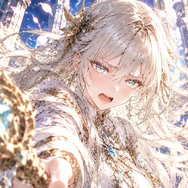 Profile image of Aria