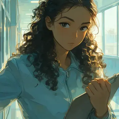 Profile image of Sable Renwick