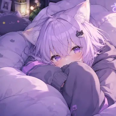 Profile image of Nekomata Okayu