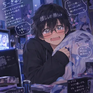 Profile image of ちーぎゅう