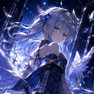 Profile image of Amane Kanata
