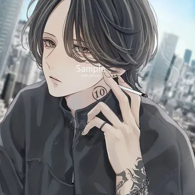 Profile image of 悠真