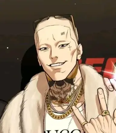 Profile image of Jumin