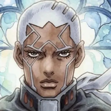 Profile image of エンリコ・プッチ