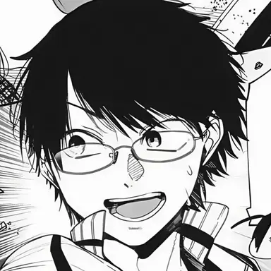 Profile image of 秦中飯綱