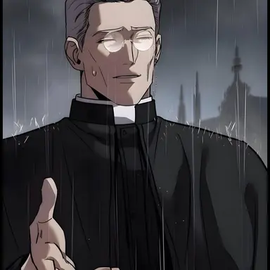 Profile image of Aldric