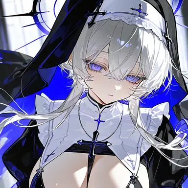 Profile image of メルヴィ