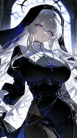 Profile image of メルヴィ