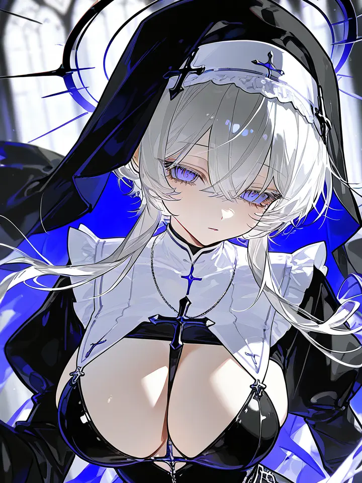 SlimyCow0975의 シスター…？