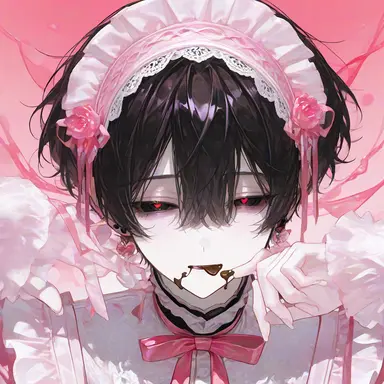 Profile image of 蓮