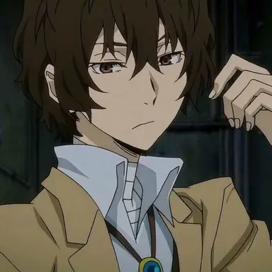 Profile image of 다자이 오사무