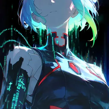 Profile image of Vex