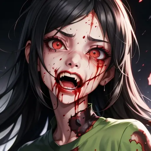 FestalFile0968의 좀비 친구