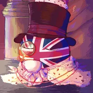 Libo_pollandball의 컨트리볼 영국