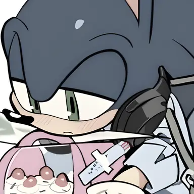 Profile image of Sonic
