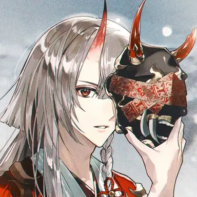 Profile image of 甲斐田晴