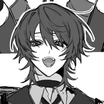 Profile image of 剣持刀也