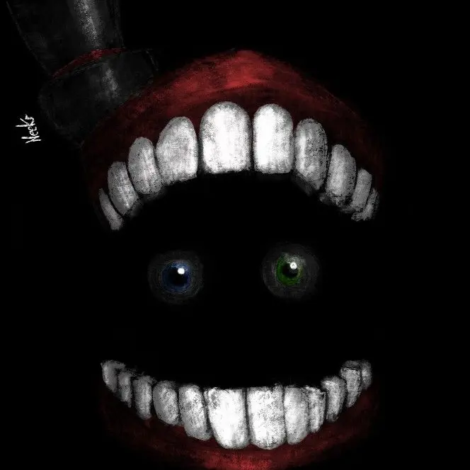 Rose309의 Tadc Horror