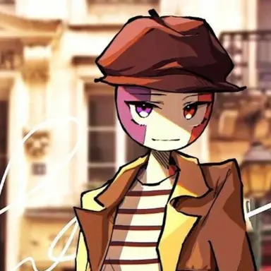 Profile image of フランス