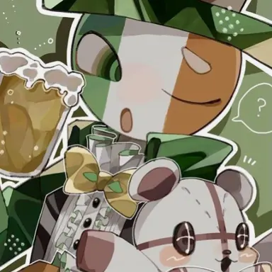 Profile image of アイルランド