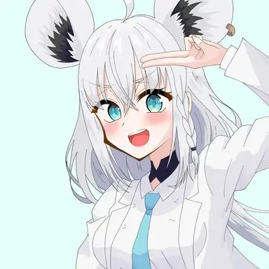 Profile image of ブッキーマウス