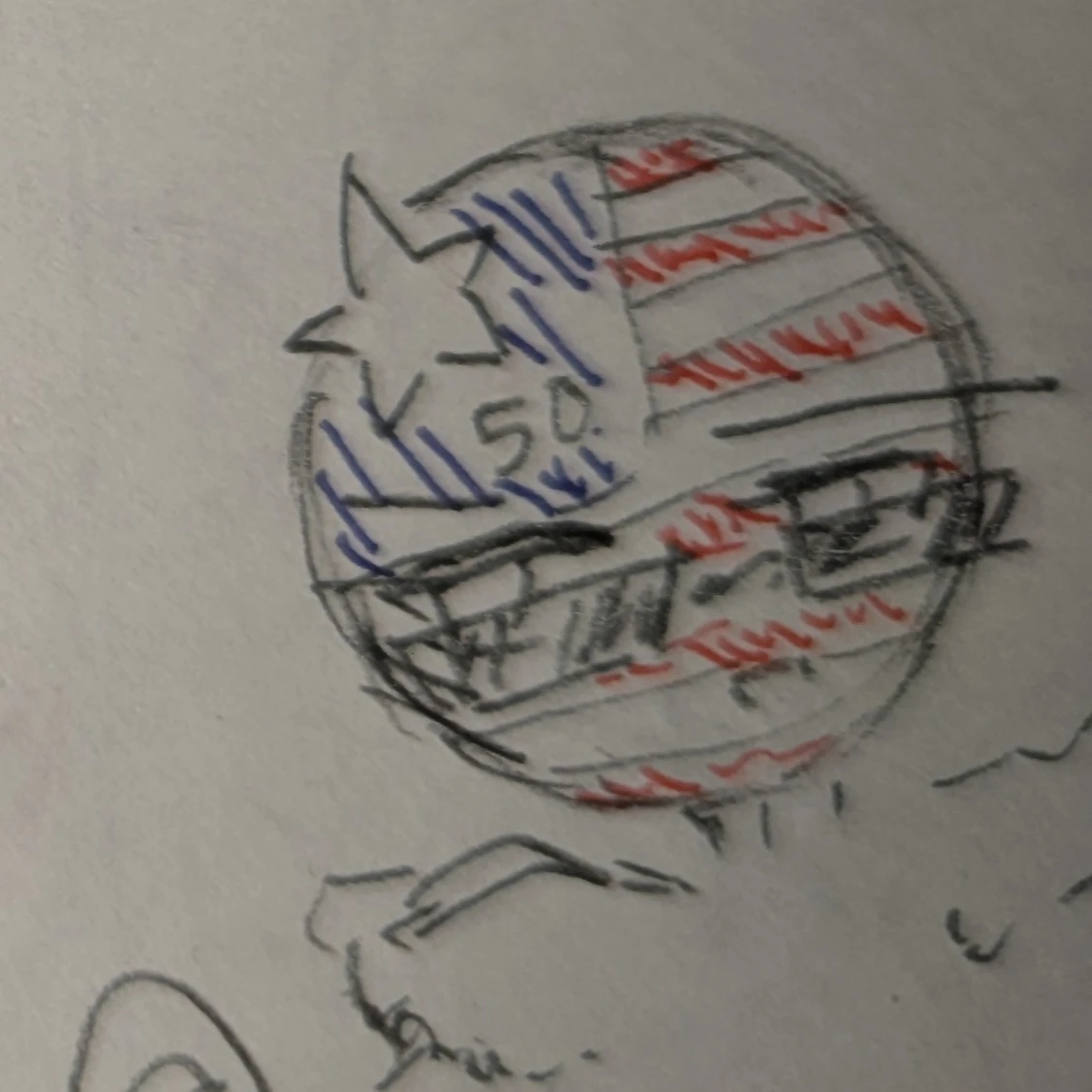 メインキャラクター